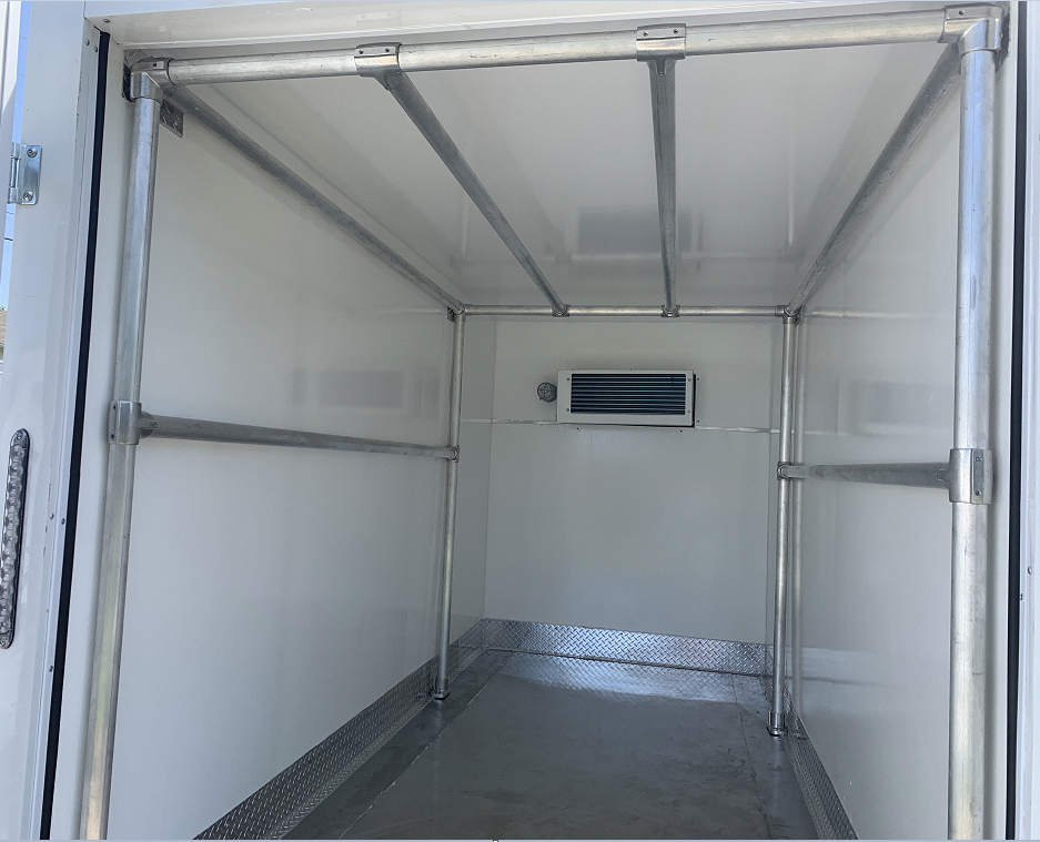Coolbot Trailer 5'x8'